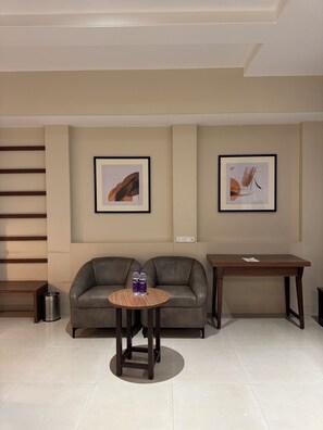 Familieværelse | Opholdsområde | Tv