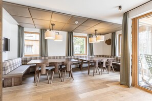 Appartement | Dineren