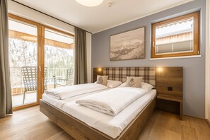Appartement | 6 chambres