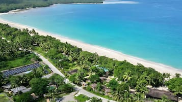 Resort view