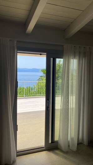 Interior - Suite in Evia Bay hotel Edipsos (Maounis)