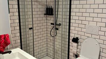 Een douche