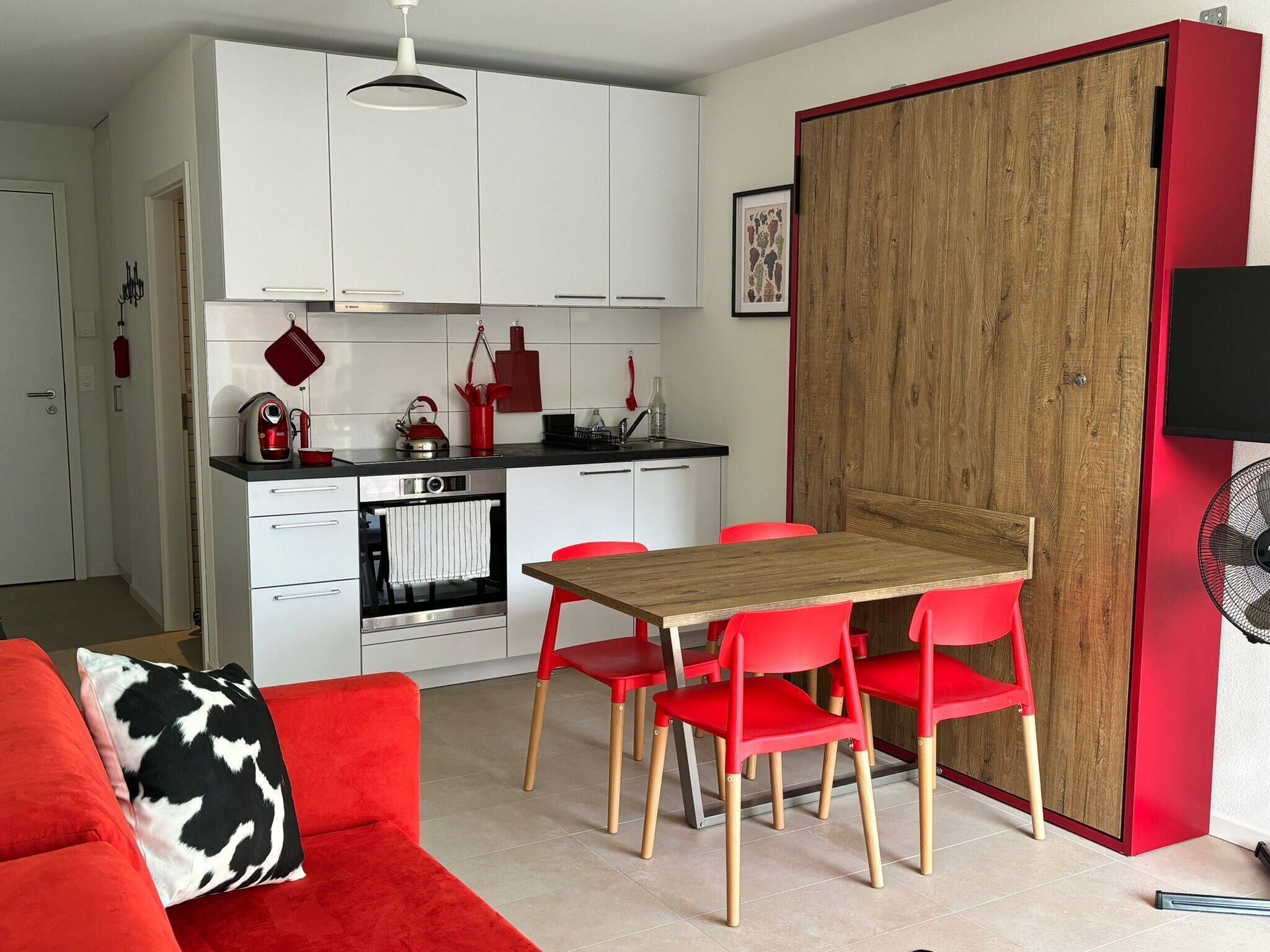 Interieur