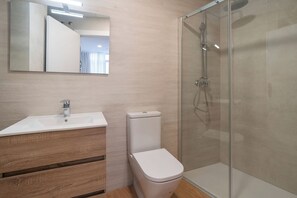 Hair dryer, towels - VLC HOST- Molinell 7 (Valencia)