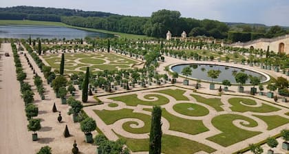 Tiny studette Rémilly Versailles