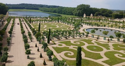 Tiny studette Rémilly Versailles