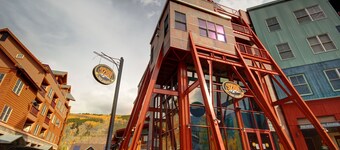 Expedition Station 8616