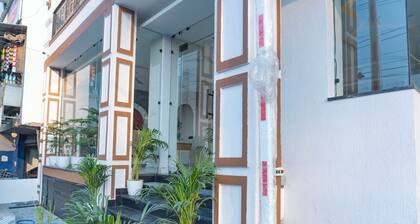 HOTEL HRISHIKESH HIGH