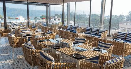 HOTEL HRISHIKESH HIGH