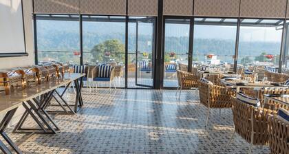 HOTEL HRISHIKESH HIGH
