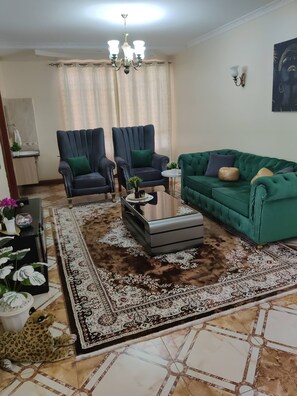 Sala de estar