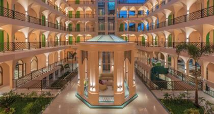 Anaya Azana Hotel & Villa Tawangmangu