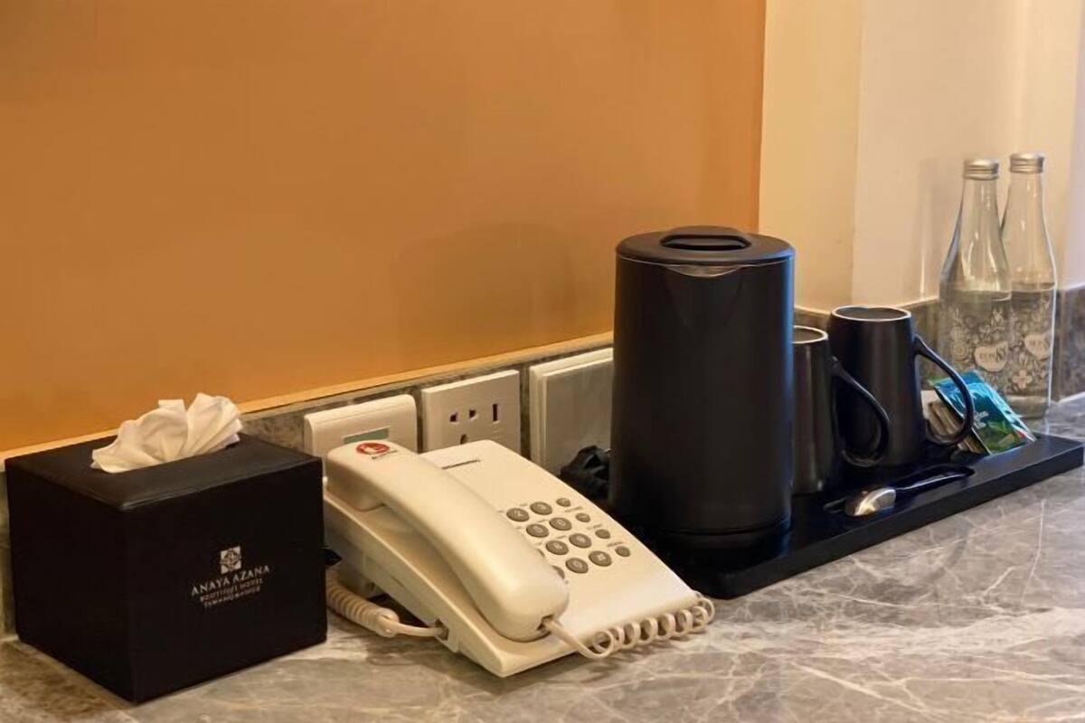 Café et/ou machine à café