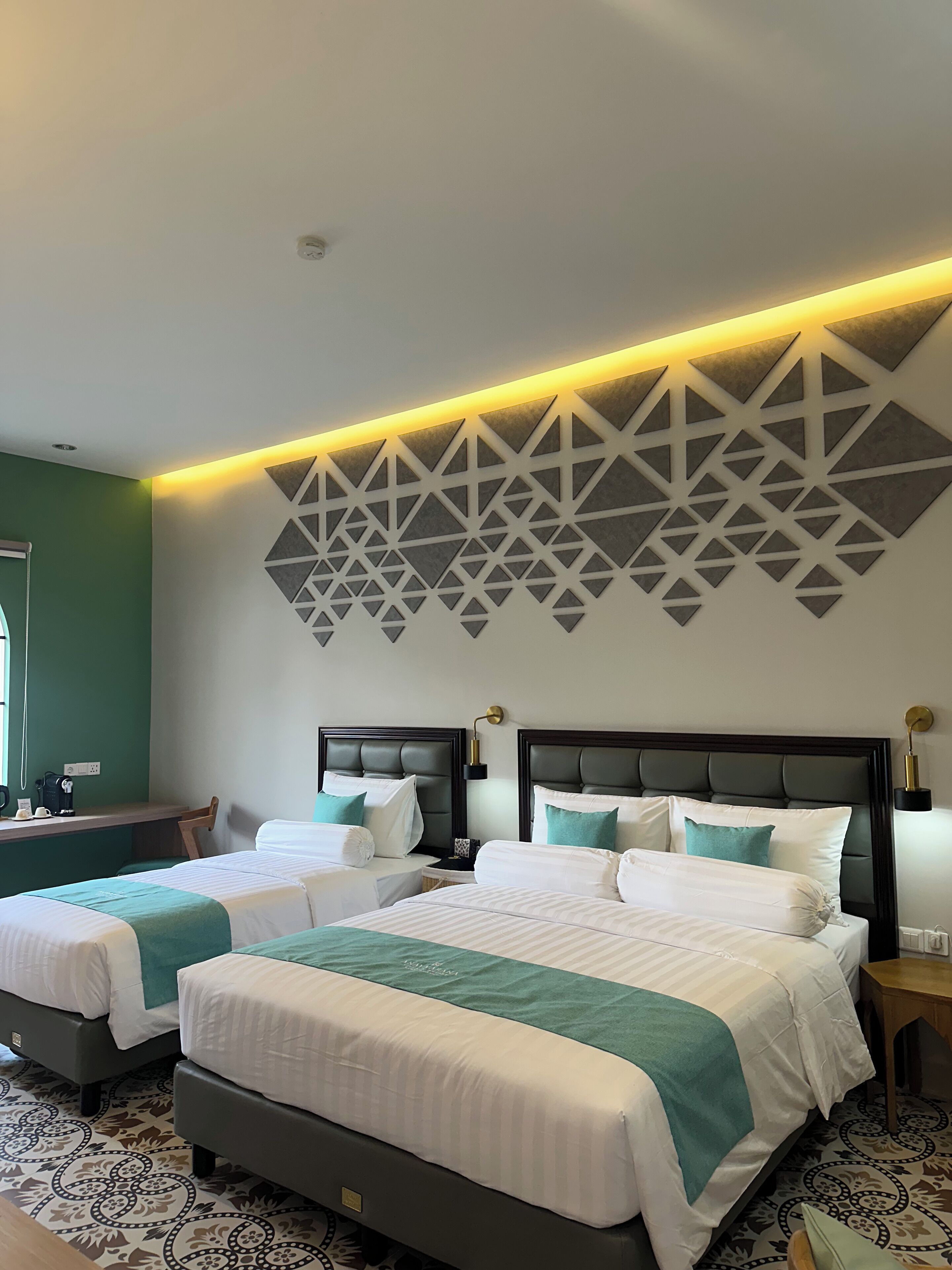 Villa familiar, acceso a la alberca | Escritorio, insonorización, wifi gratis y ropa de cama 