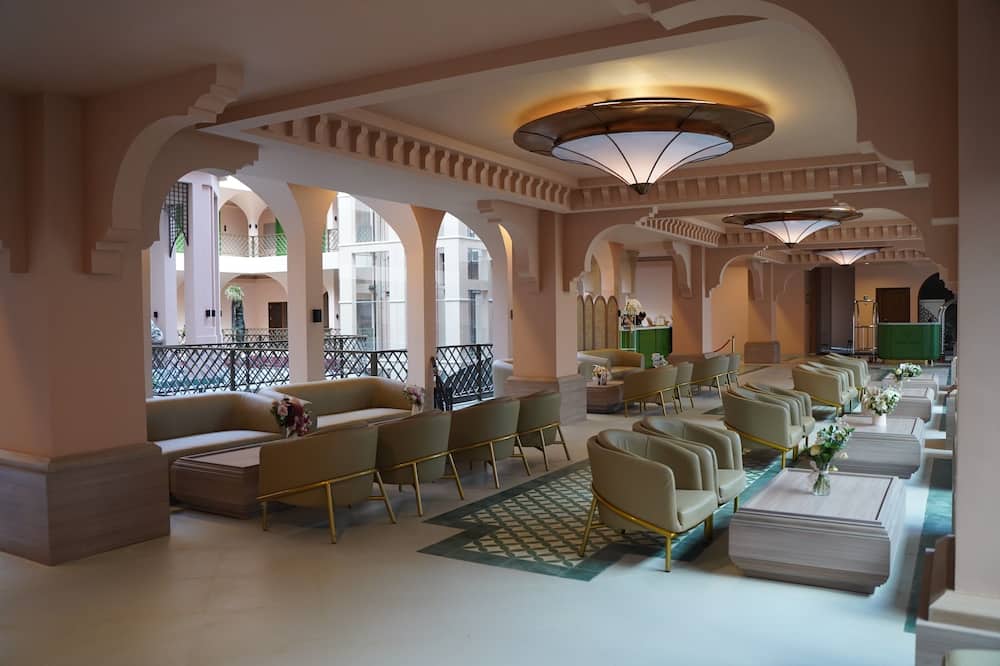 Anaya Azana Hotel & Villa Tawangmangu
