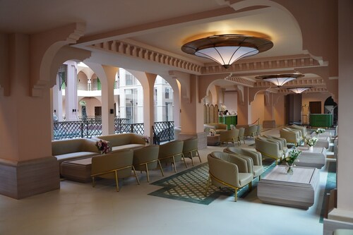 Anaya Azana Hotel & Villa Tawangmangu