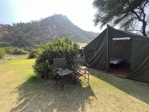 Bara Camp