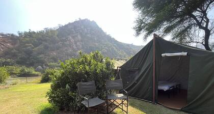 Bara Camp
