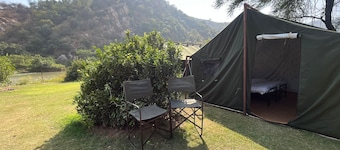 Bara Camp