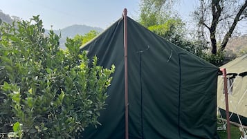 客房