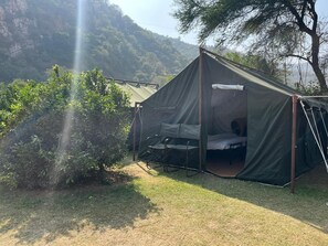 Room - Bara Camp (Alwar)