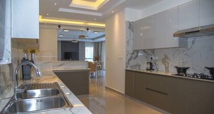 Mira Heights Residences