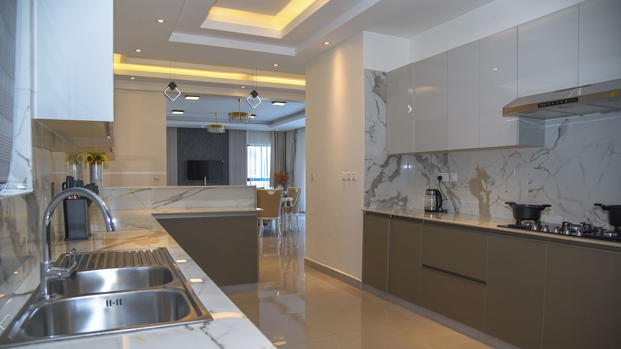 Mira Heights Residences