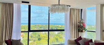 Mira Heights Suite & Conferencing