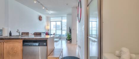Grand Apartment | Private kitchen