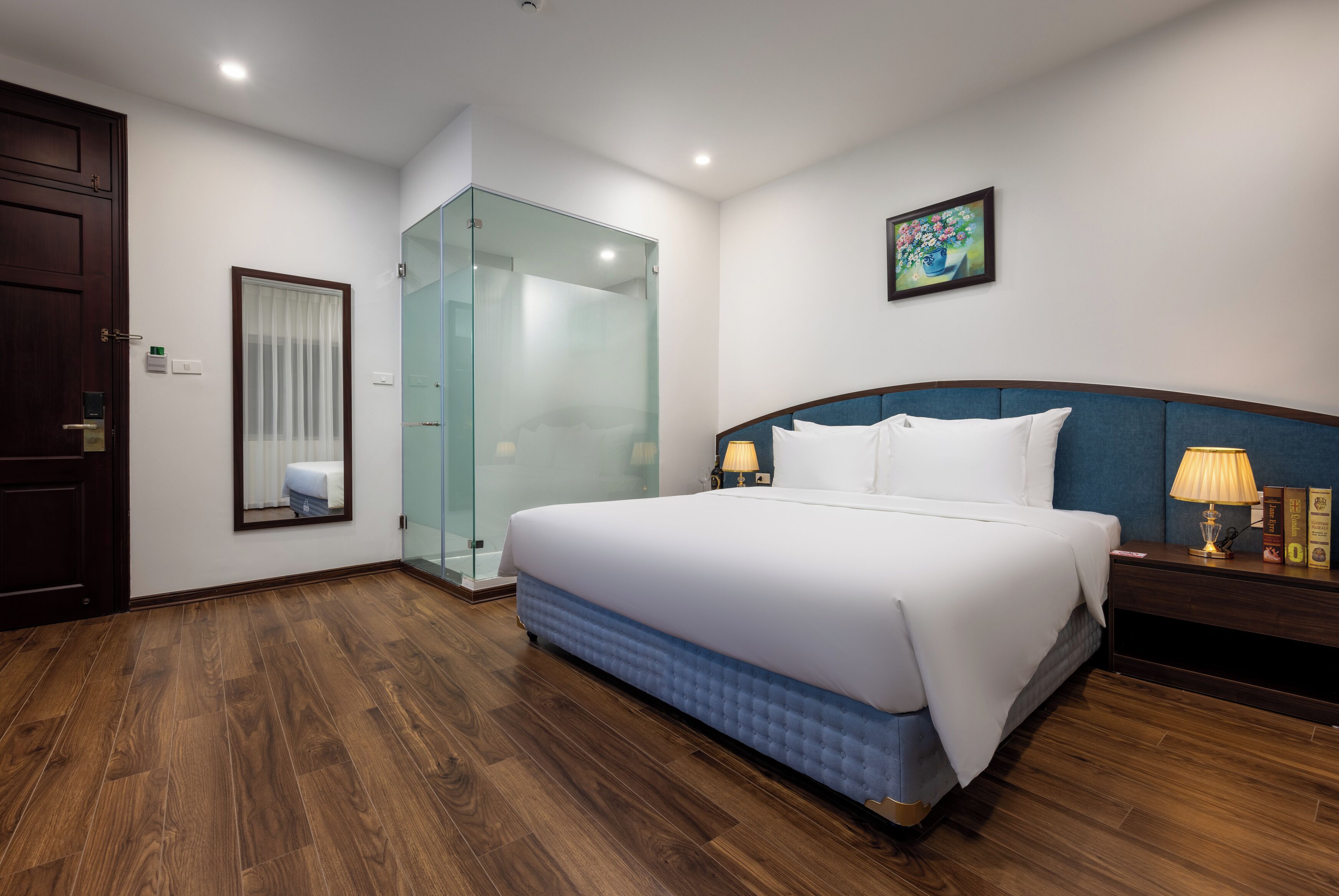 Photo - Vista Hanoi Hotel