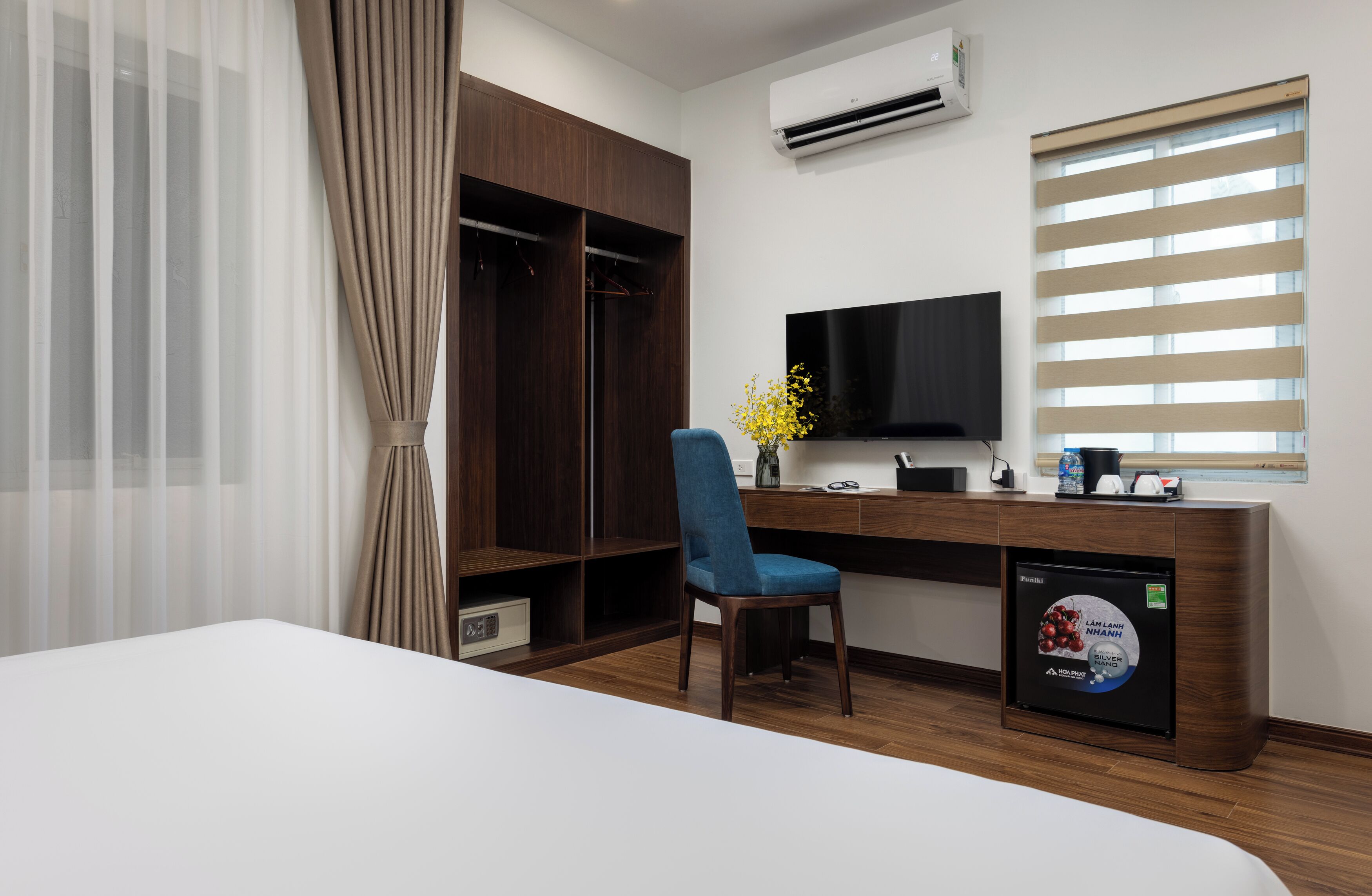 Photo - Vista Hanoi Hotel