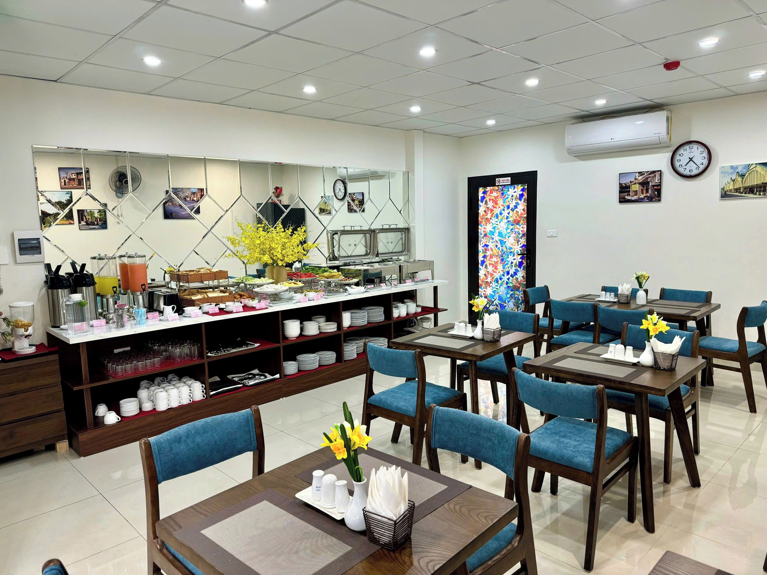 Photo - Vista Hanoi Hotel