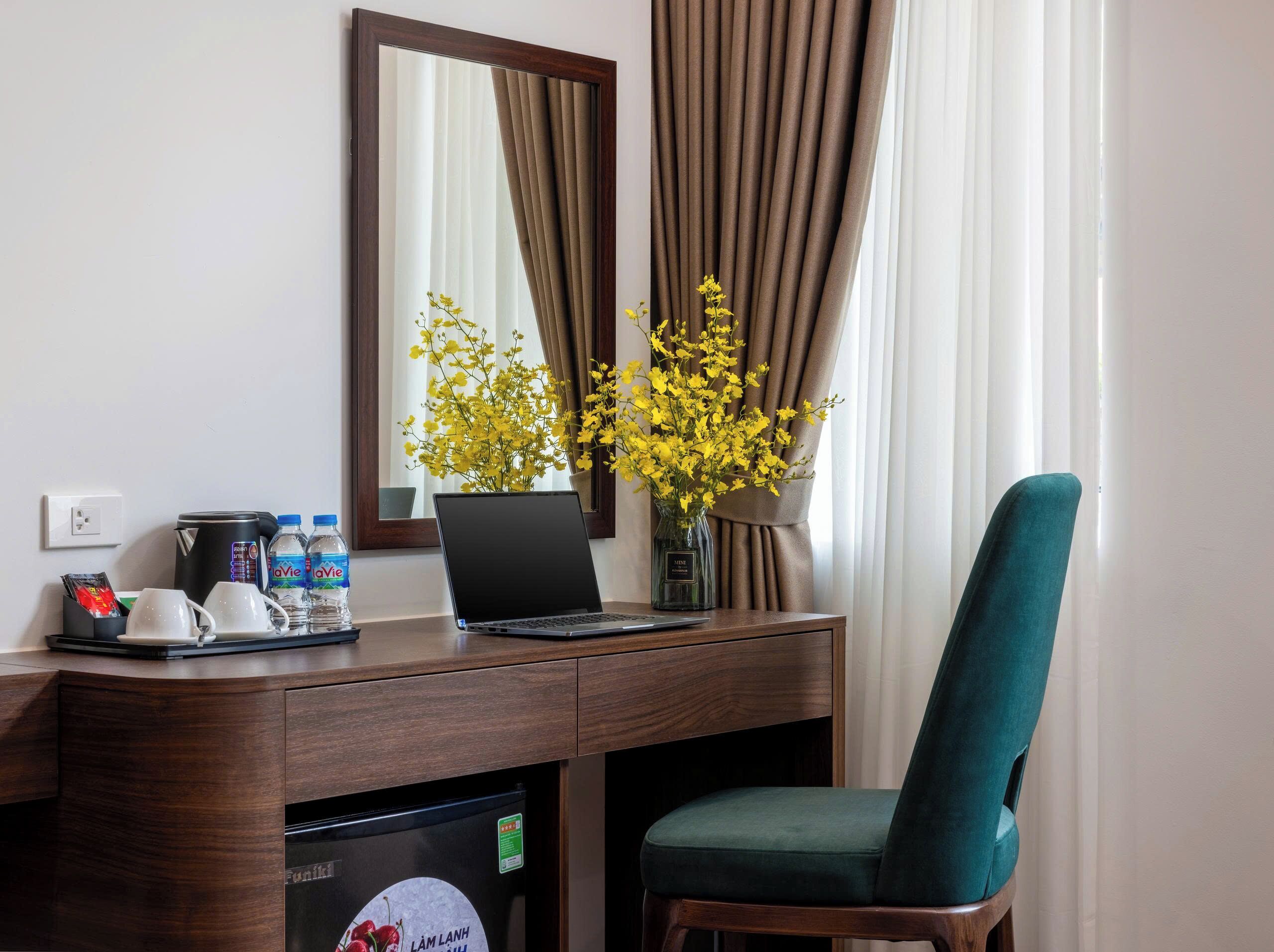 Photo - Vista Hanoi Hotel