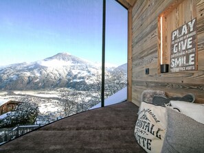 Interior - Data.Castle - Ski in Ski out by Interhome (Kaltenbach)