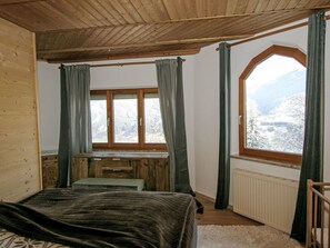 6 chambres, Wi-Fi