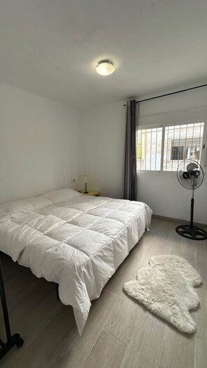 Apartment, 3 Schlafzimmer, Stadtblick | 3 Schlafzimmer