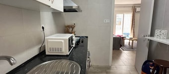 Apartment Almazora II Rental Holidays Ref 036