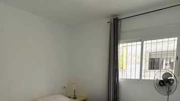 3 habitaciones