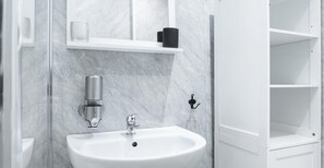 Dusche