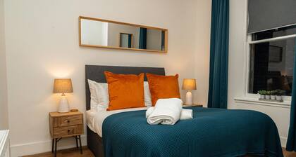 Cunningham by Central Serviced Apartments