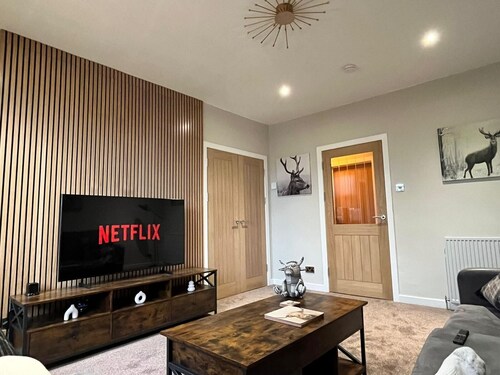 Panmure by Central Serviced Apartments