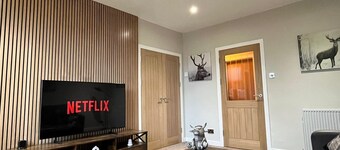 Panmure by Central Serviced Apartments