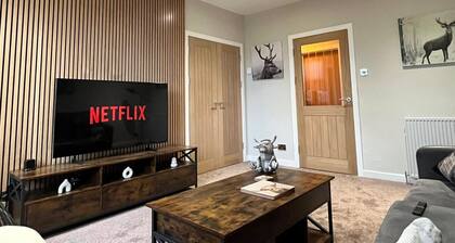 Panmure by Central Serviced Apartments