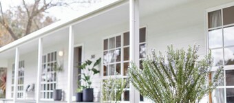 Bosk Haven Bush Escape - North-East Victoria's High Country