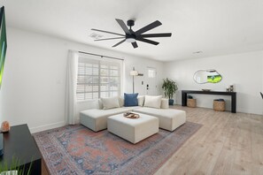 TV - Sunfit Dreams (Mesa)