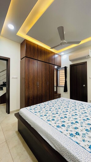 3 bedrooms, WiFi - Luxurious 3 BHK Villa In Bhuj - Shivani Homestay (Bhuj)