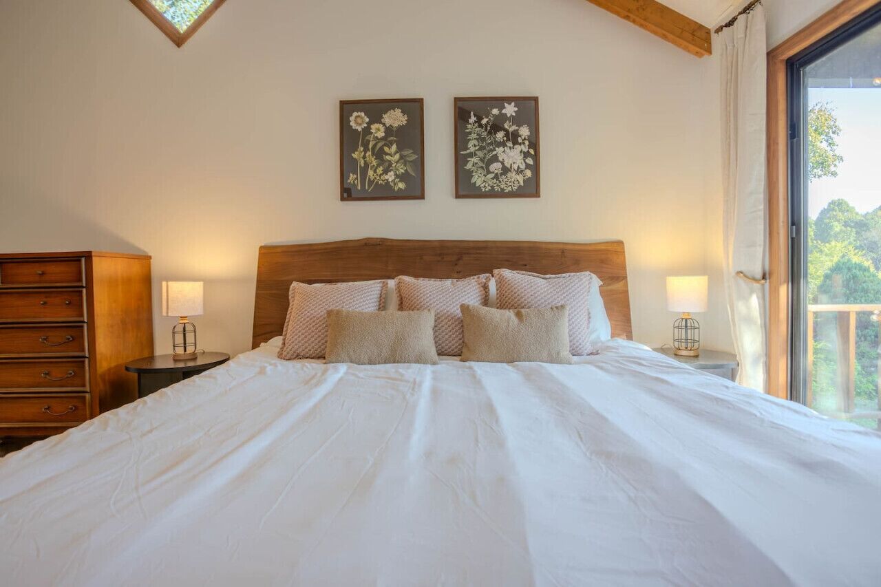 1 Schlafzimmer, Bügeleisen/Bügelbrett, Reisekinderbett, WLAN