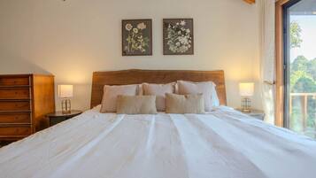 1 Schlafzimmer, Bügeleisen/Bügelbrett, Reisekinderbett, WLAN