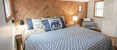 1 quarto, ferros/tábuas de passar roupa, Wi-Fi, roupa de cama