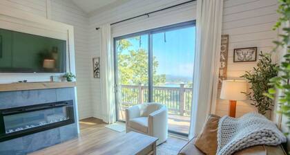 Lakeview Cabin, Hot Tub, Game Rm